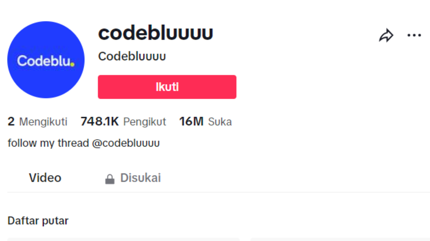 Codebluuuu