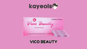 VICO BEAUTY