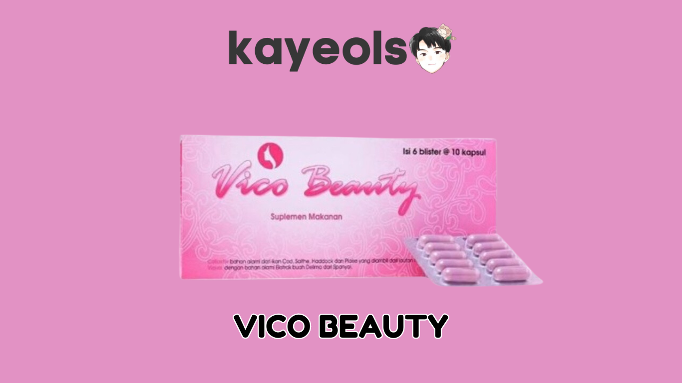 VICO BEAUTY