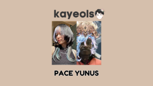 PACE YUNUS