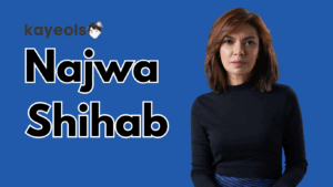 Najwa Shihab