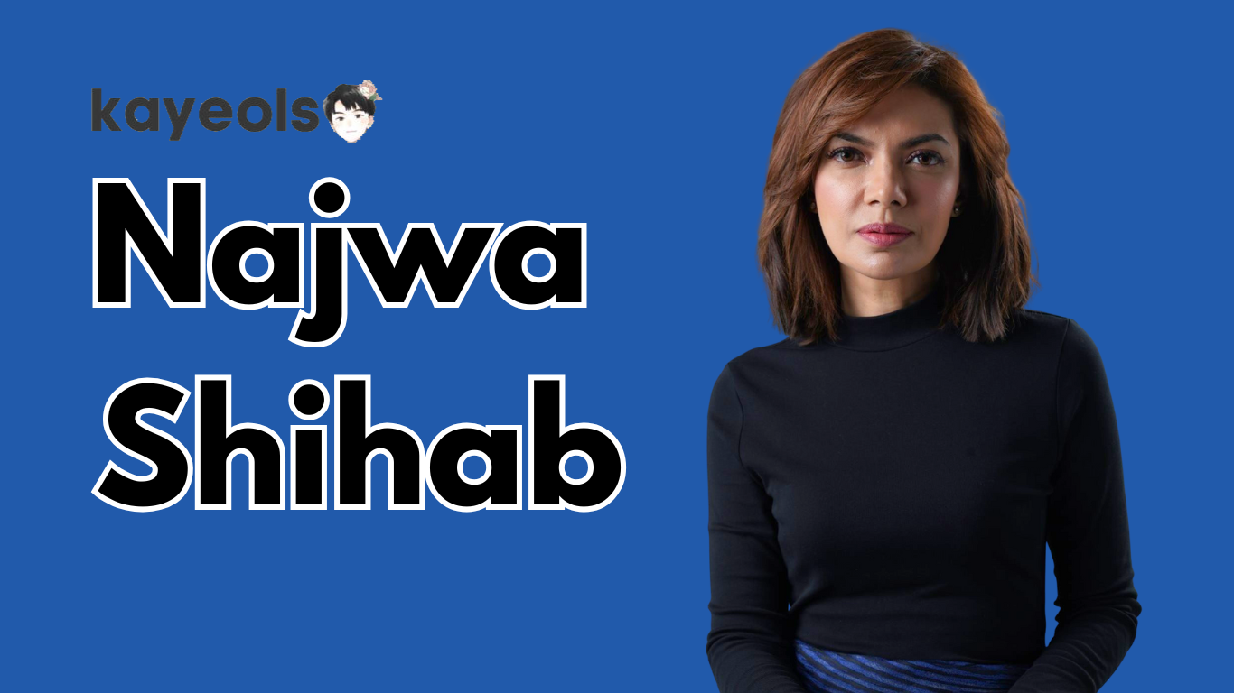 Najwa Shihab