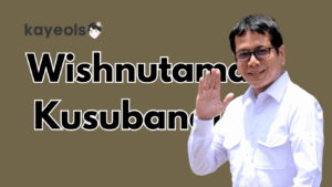 Wishnutama Kusubandio