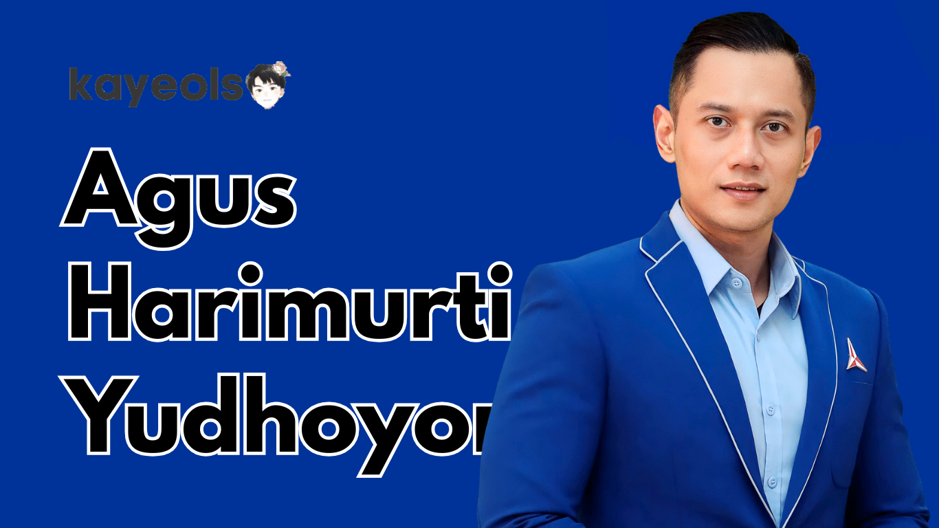 Agus Harimurti Yudhoyono