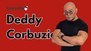 Deddy Corbuzier