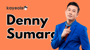 Denny Sumargo