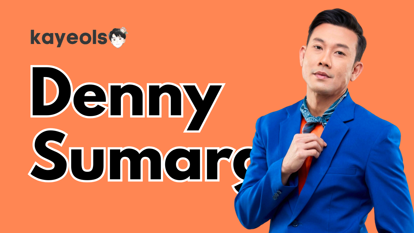 Denny Sumargo
