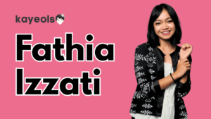 Fathia Izzati