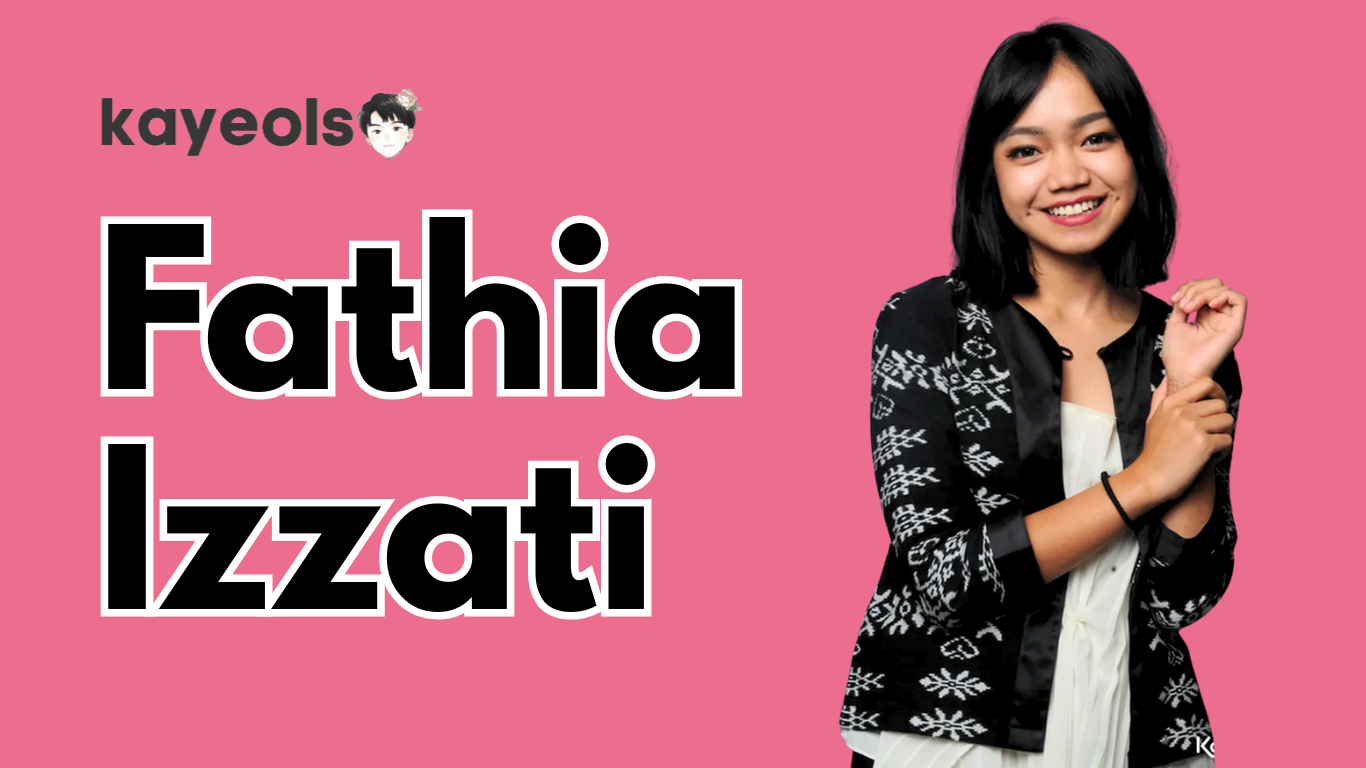 Fathia Izzati