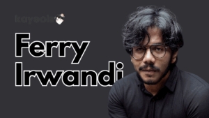 Ferry Irwandi