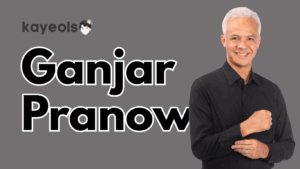Ganjar Pranowo