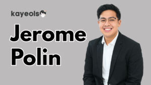 Jerome Polin
