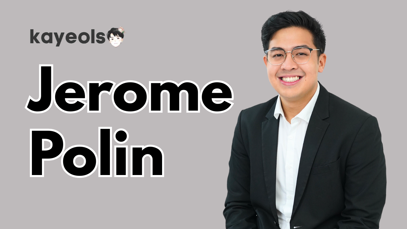 Jerome Polin