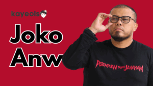 Joko Anwar