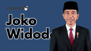 Joko Widodo