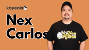 Nex Carlos