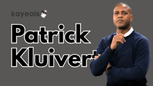 Patrick Kluivert