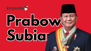 Prabowo Subianto
