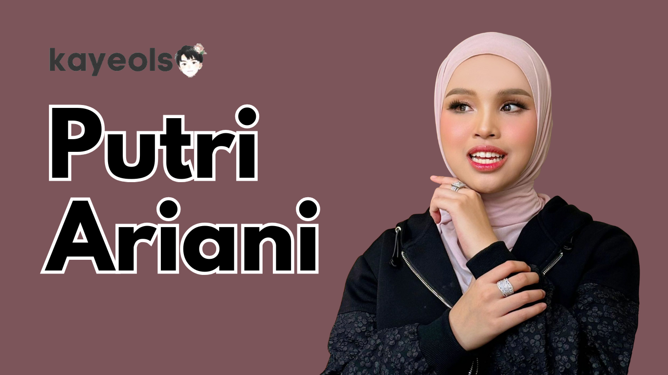 Putri Ariani