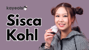 Sisca Kohl