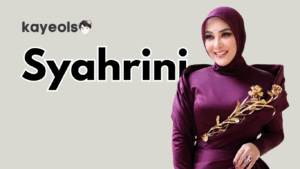 Syahrini