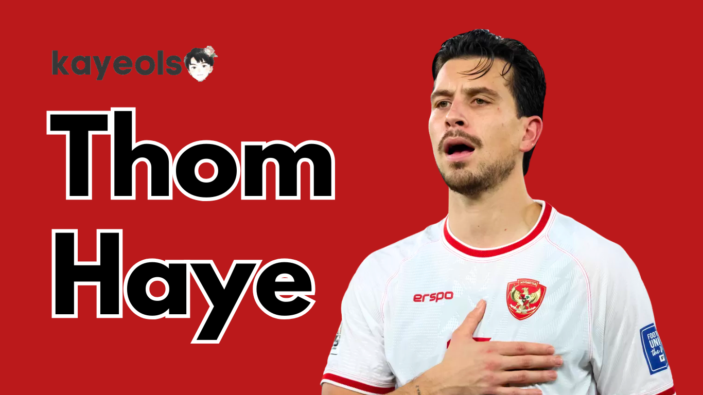 Thom Haye