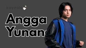 Angga Yunanda