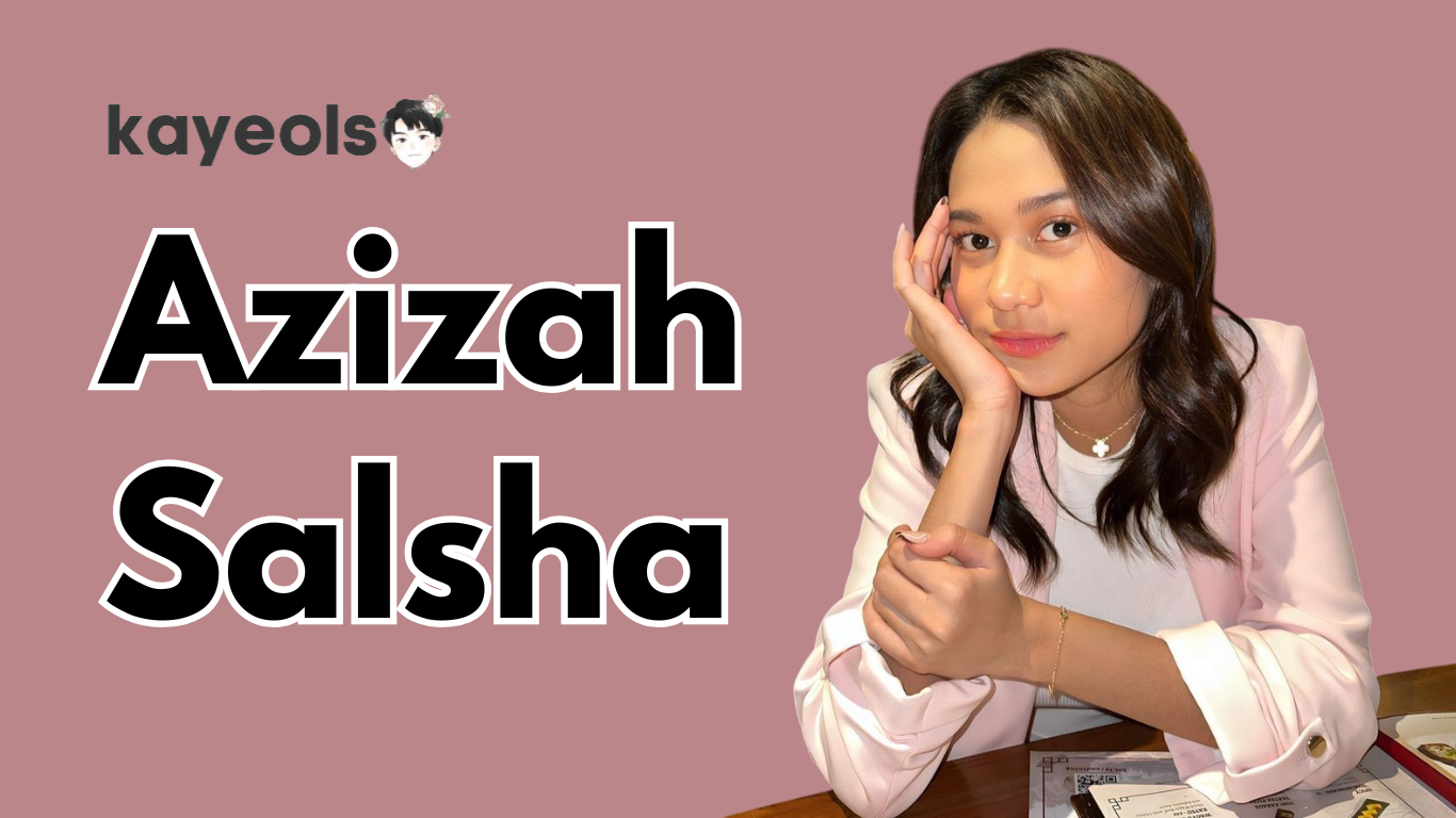 Azizah Salsha