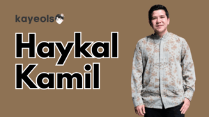 Haykal Kamil