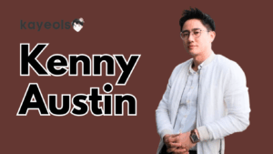 Kenny Austin