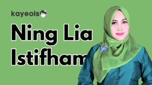 Lia Istifhama