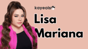 Lisa Mariana