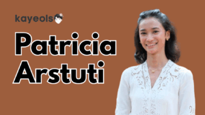 Patricia Arstuti