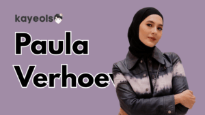Paula Verhoeven