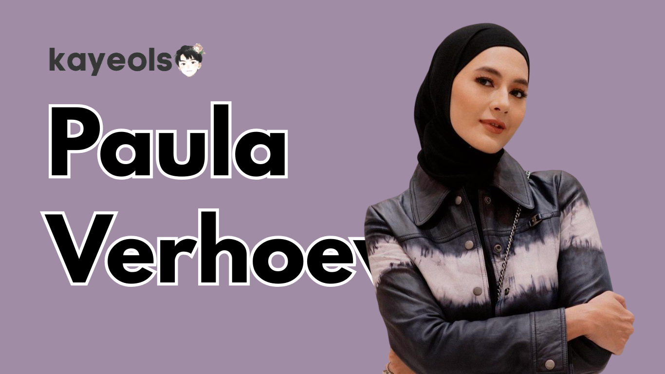 Paula Verhoeven