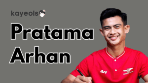 Pratama Arhan