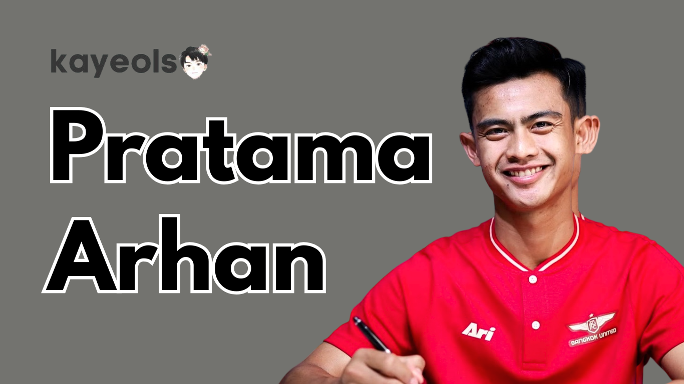 Pratama Arhan