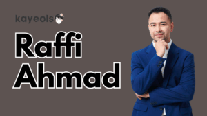 Raffi Ahmad