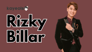 Rizky Billar