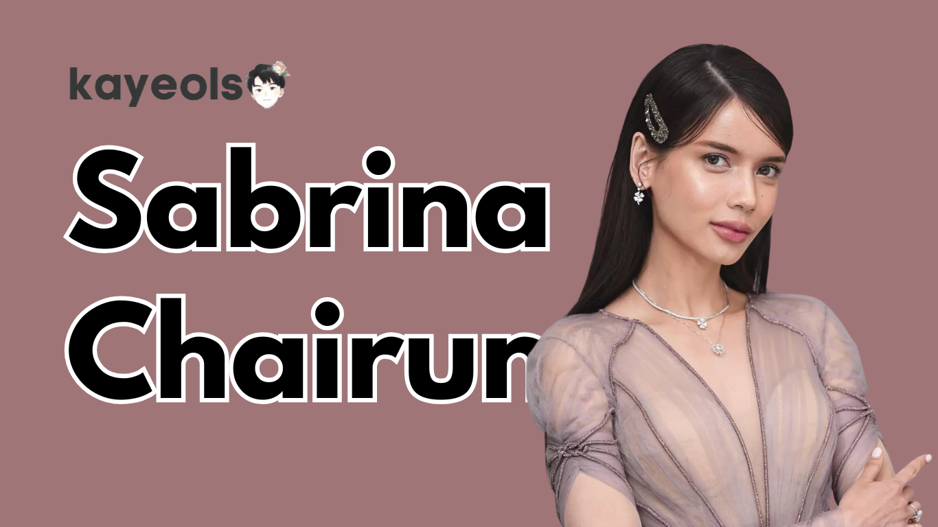 Sabrina Chairunnisa