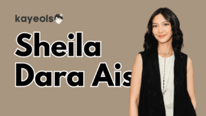 Sheila Dara Aisha