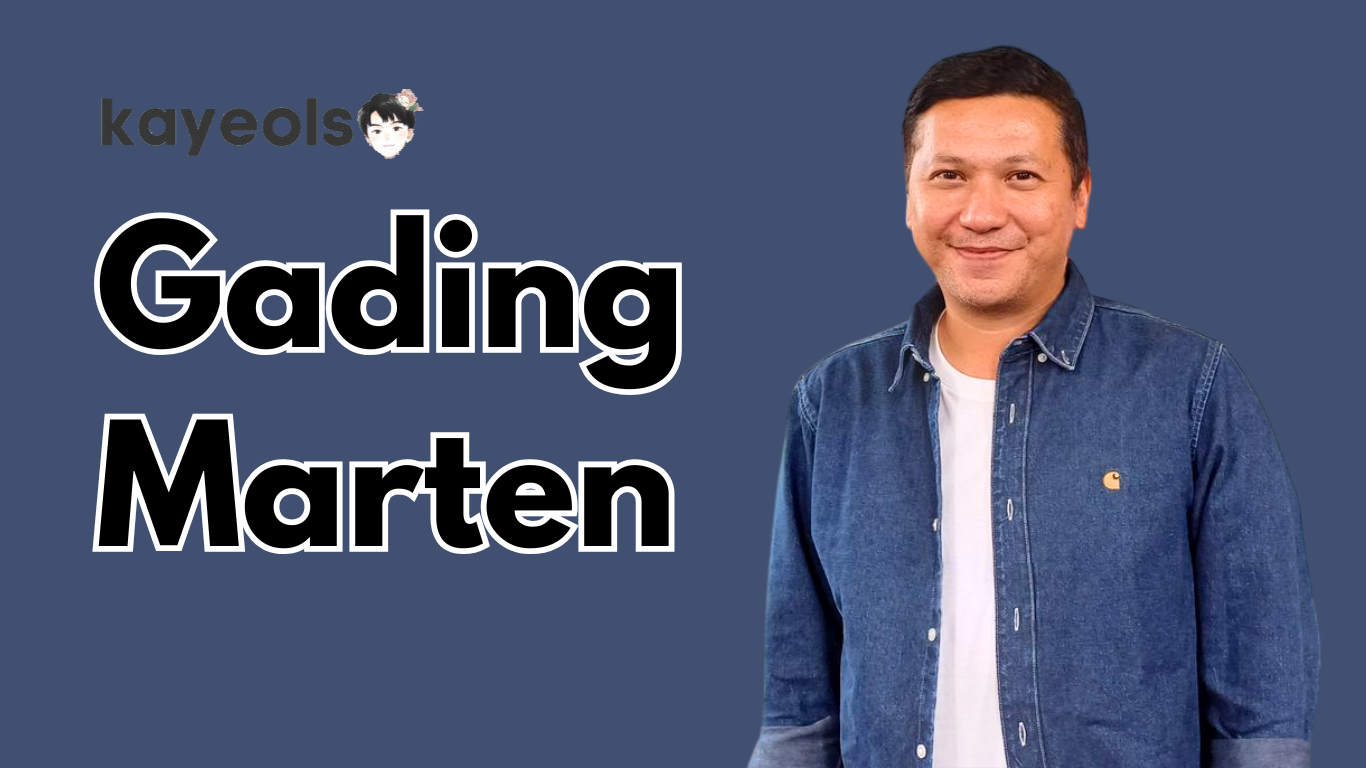 Gading Marten