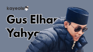 Gus Elham Yahya