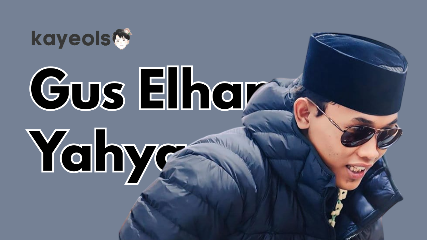 Gus Elham Yahya