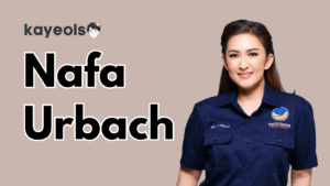 Nafa Urbach