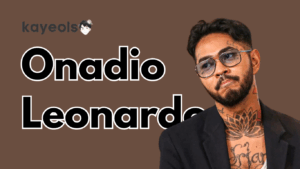 Onadio Leonardo