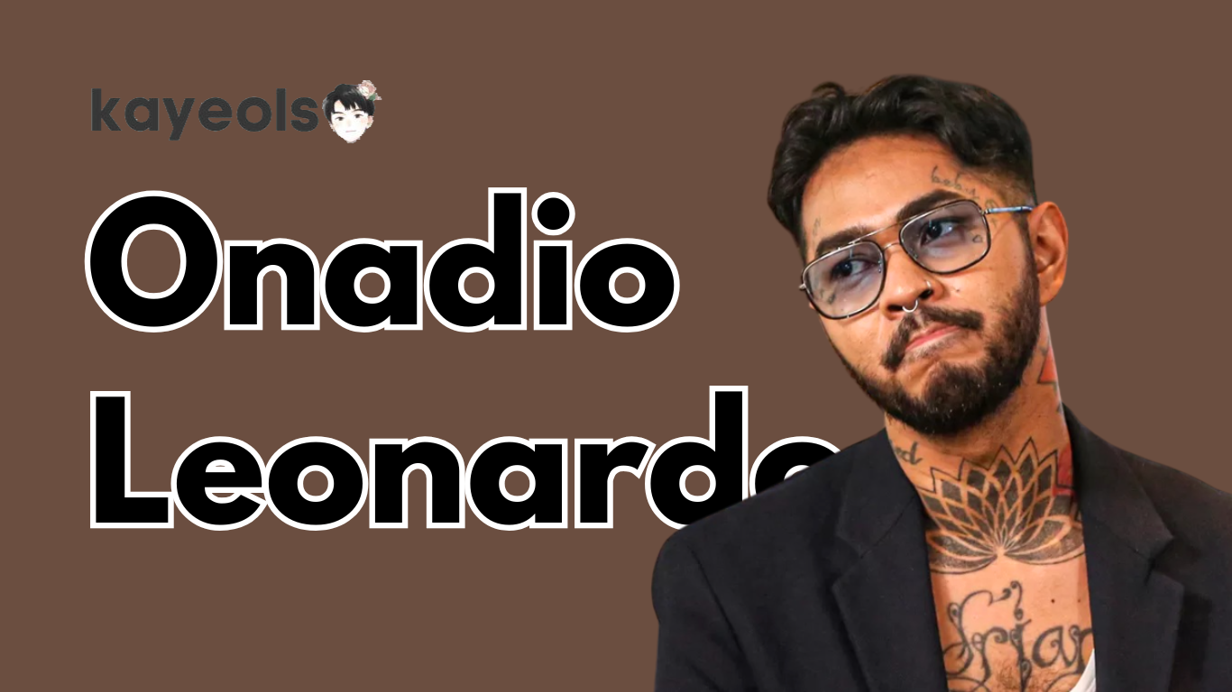 Onadio Leonardo