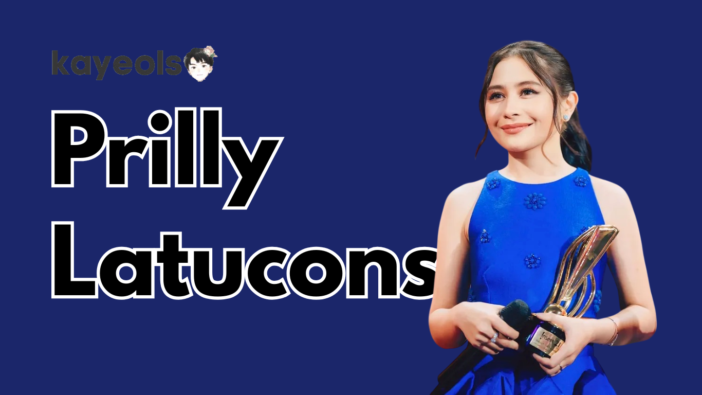 Prilly Latuconsina