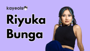 Riyuka Bunga