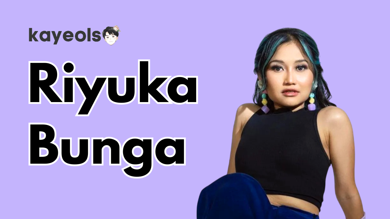 Riyuka Bunga